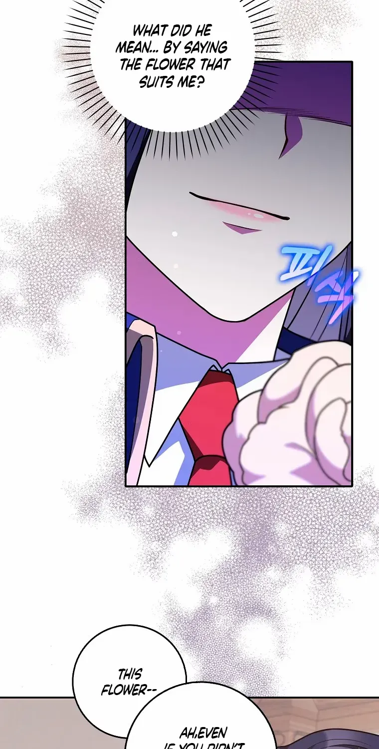 Friends Shouldn’t Act This Way Chapter 27 page 32 - 