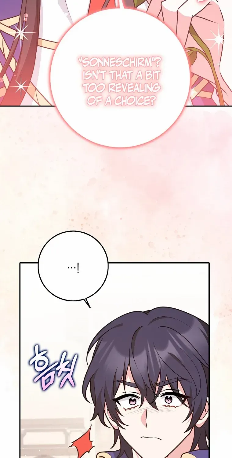 Friends Shouldn’t Act This Way Chapter 27 page 37 - 