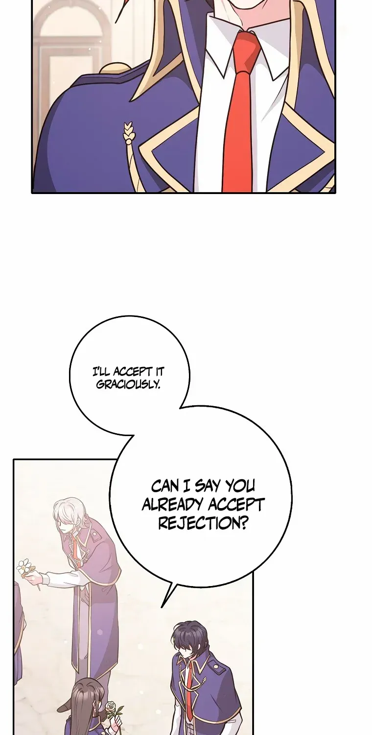 Friends Shouldn’t Act This Way Chapter 27 page 38 - 