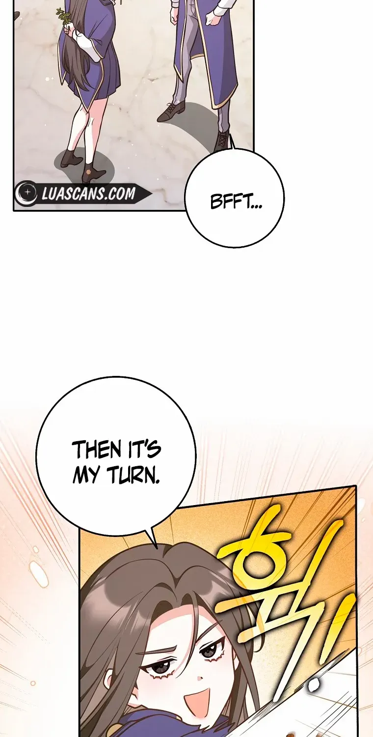 Friends Shouldn’t Act This Way Chapter 27 page 39 - 