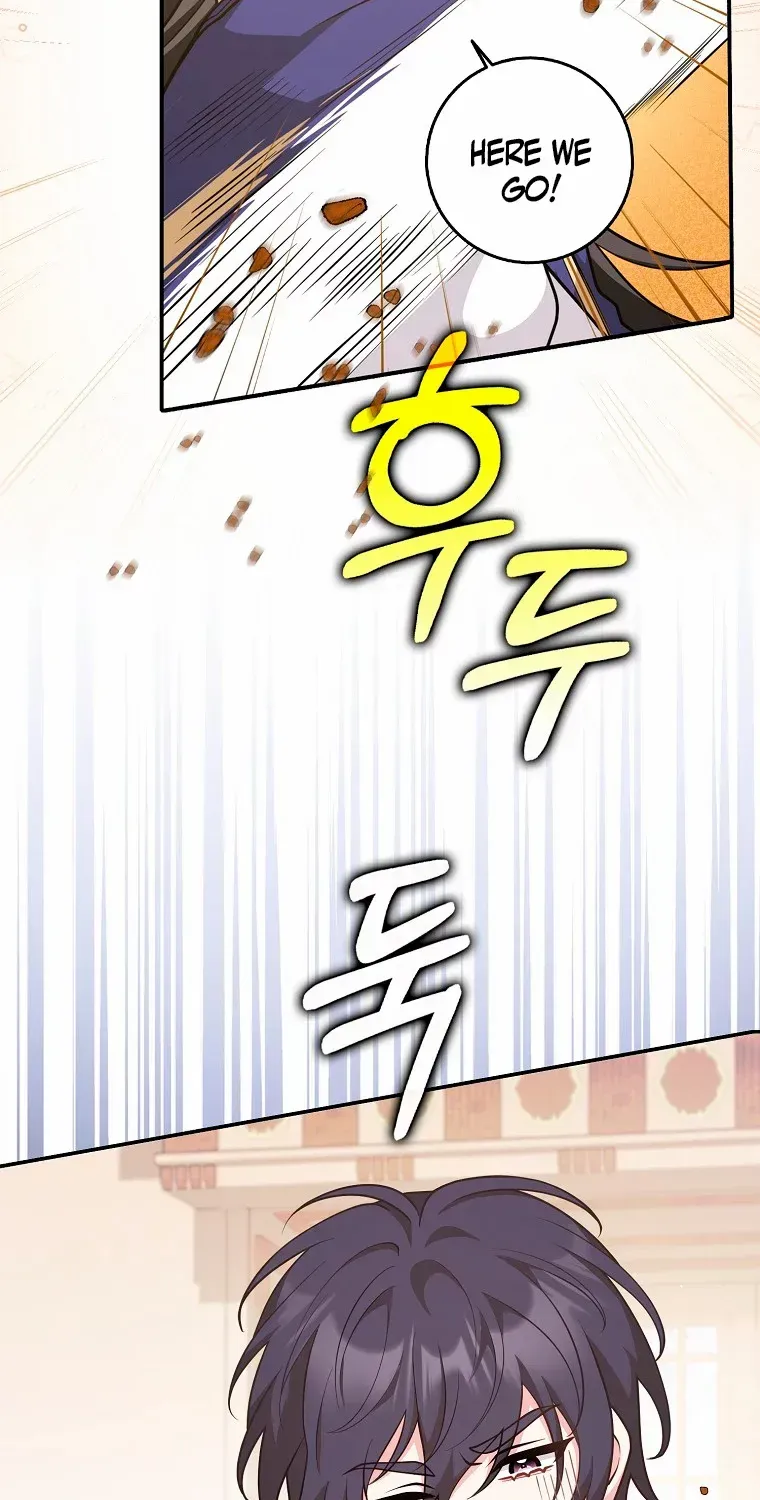 Friends Shouldn’t Act This Way Chapter 27 page 40 - 