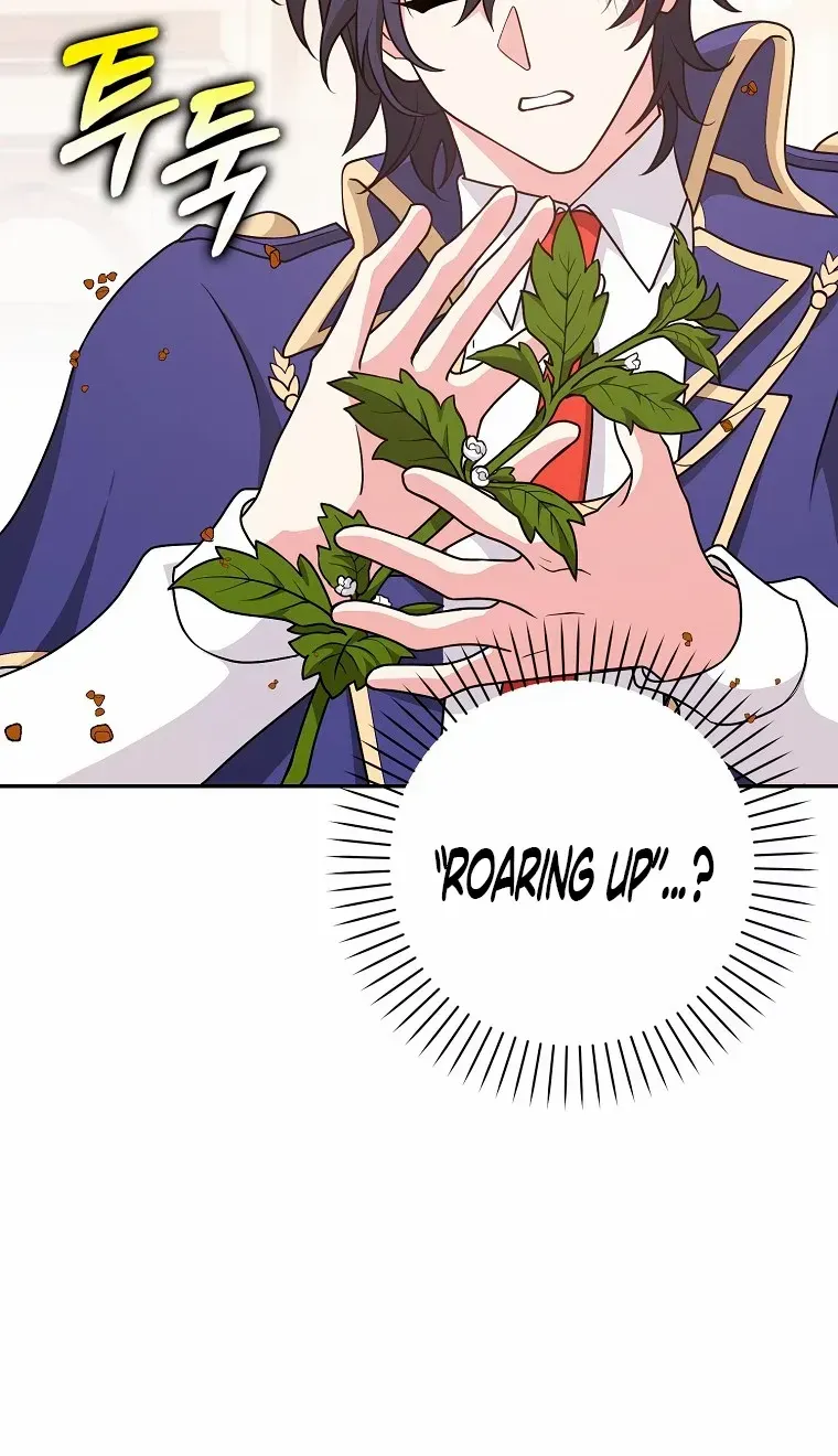 Friends Shouldn’t Act This Way Chapter 27 page 41 - 