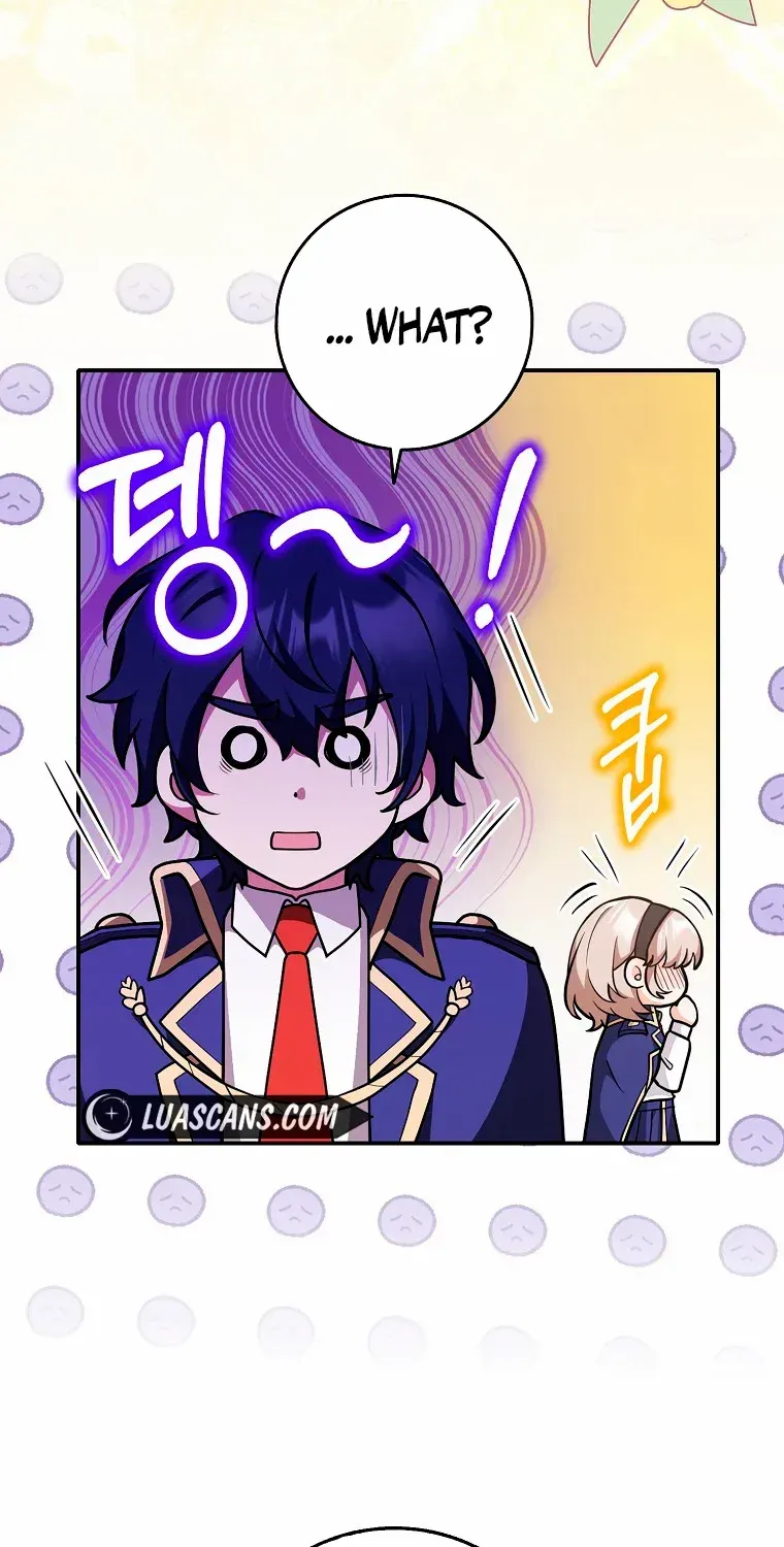 Friends Shouldn’t Act This Way Chapter 27 page 44 - 
