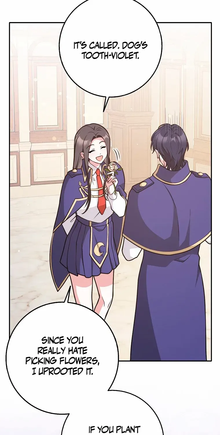 Friends Shouldn’t Act This Way Chapter 27 page 45 - 