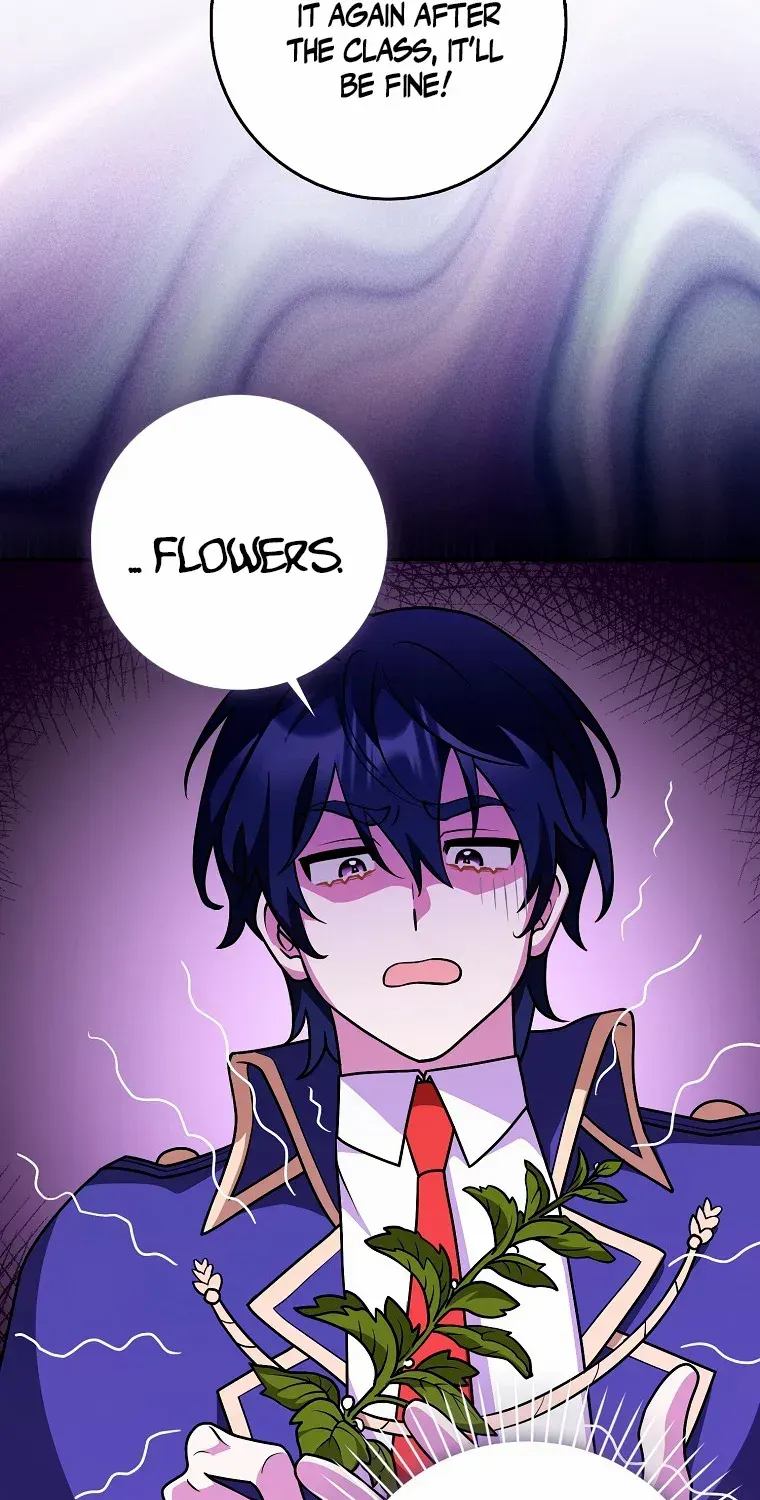 Friends Shouldn’t Act This Way Chapter 27 page 46 - 