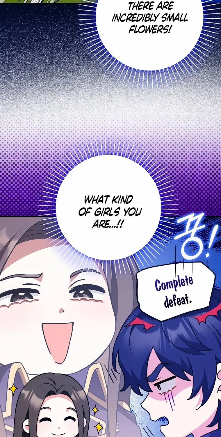Friends Shouldn’t Act This Way Chapter 27 page 49 - 