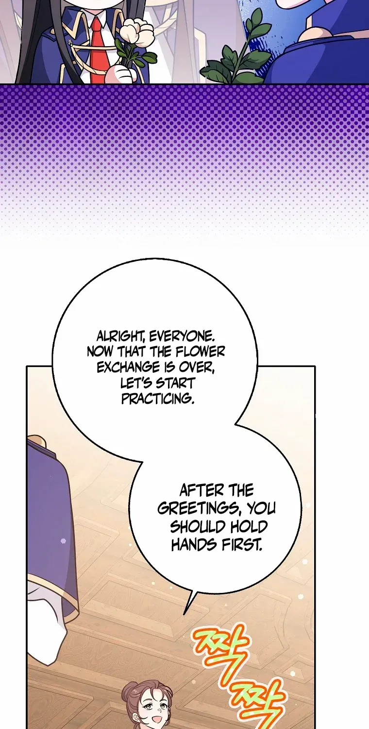 Friends Shouldn’t Act This Way Chapter 27 page 50 - 