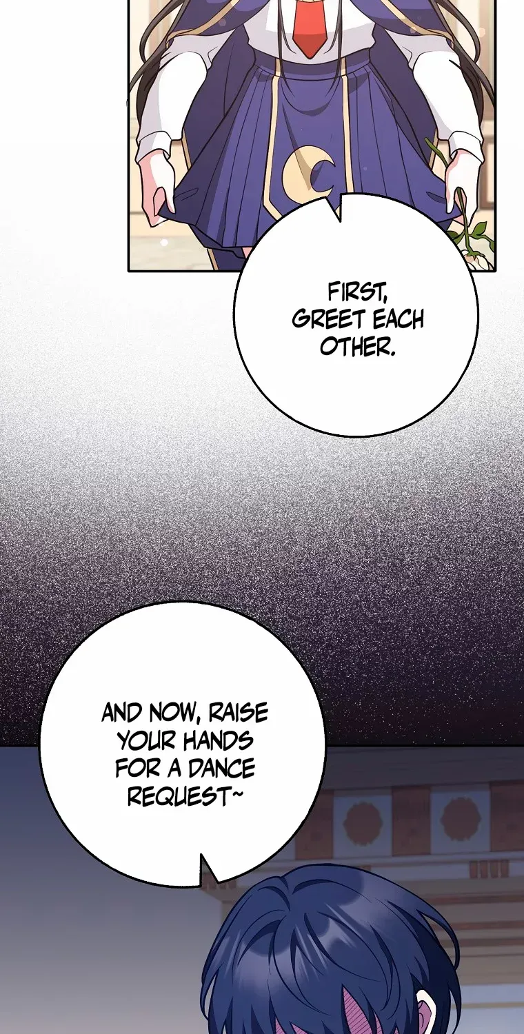 Friends Shouldn’t Act This Way Chapter 27 page 52 - 
