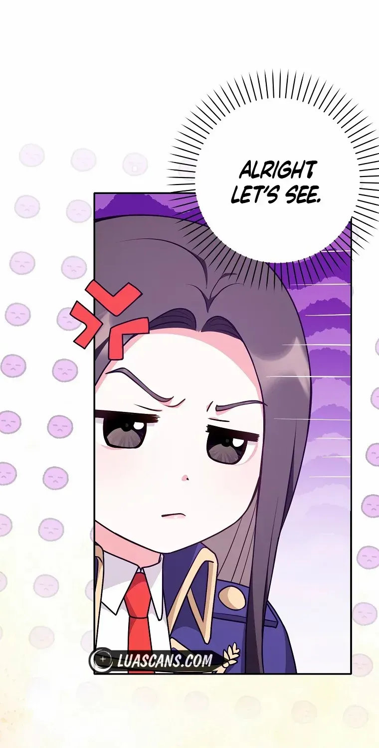 Friends Shouldn’t Act This Way Chapter 27 page 55 - 