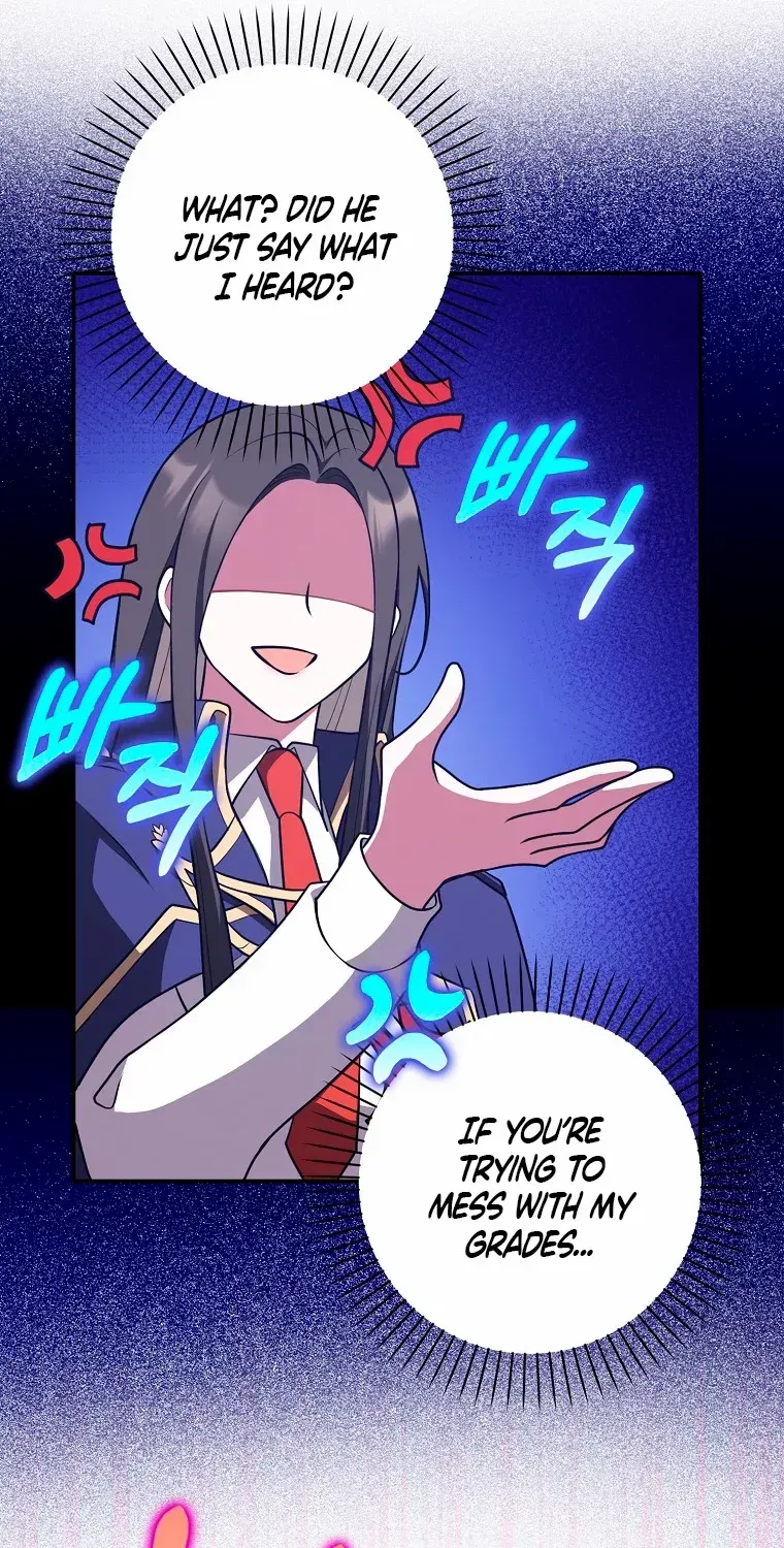Friends Shouldn’t Act This Way Chapter 27 page 60 - 