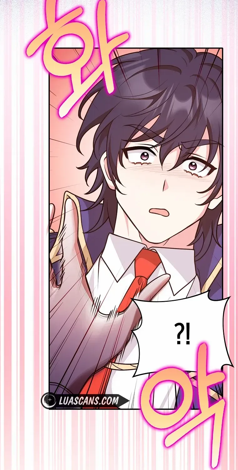 Friends Shouldn’t Act This Way Chapter 27 page 61 - 
