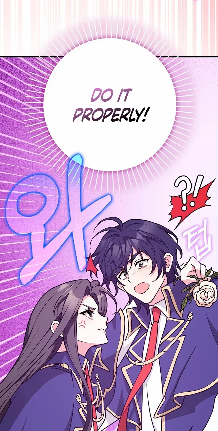 Friends Shouldn’t Act This Way Chapter 27 page 62 - 