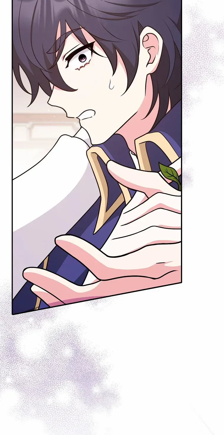 Friends Shouldn’t Act This Way Chapter 27 page 64 - 