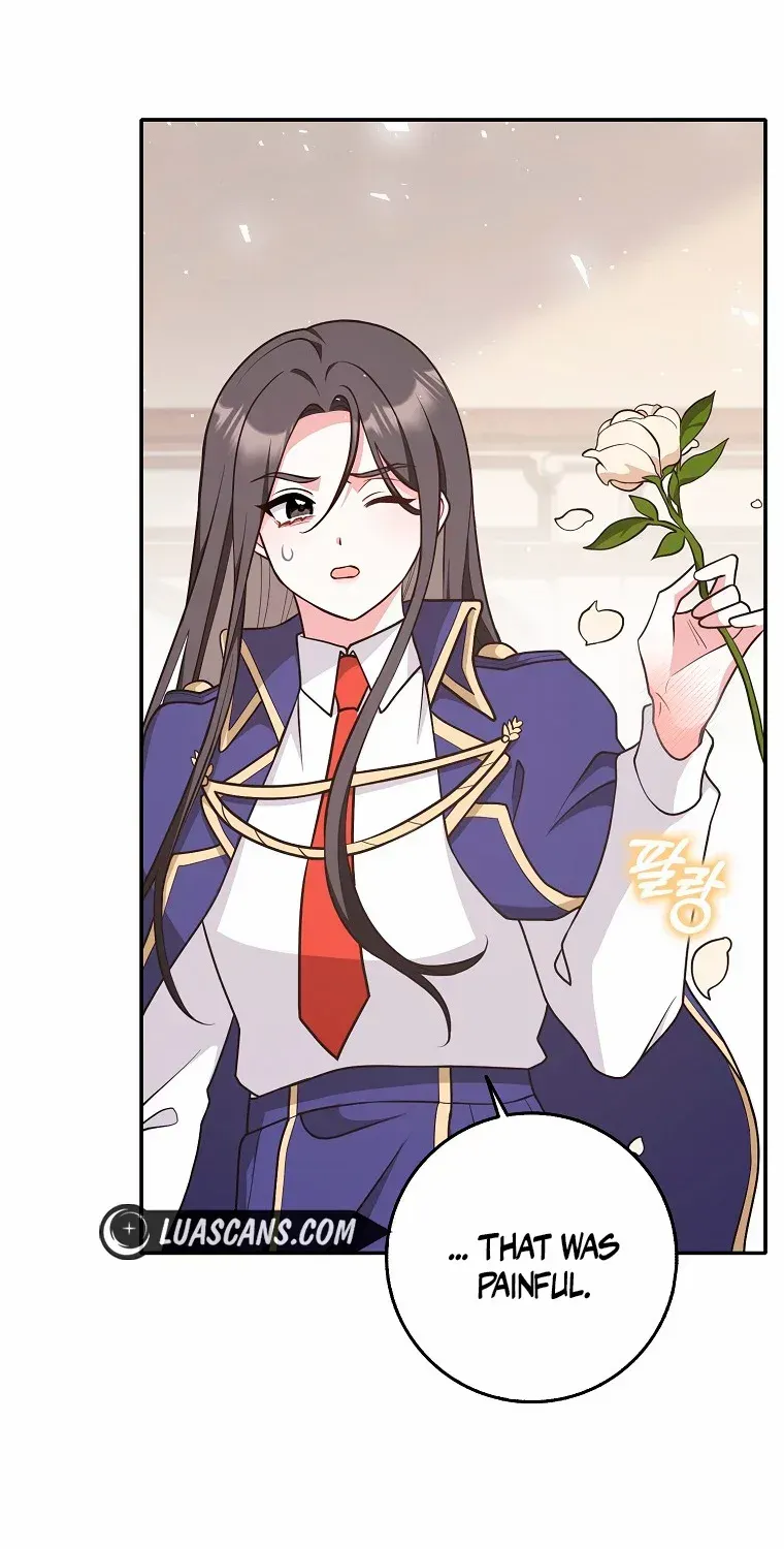 Friends Shouldn’t Act This Way Chapter 27 page 69 - 