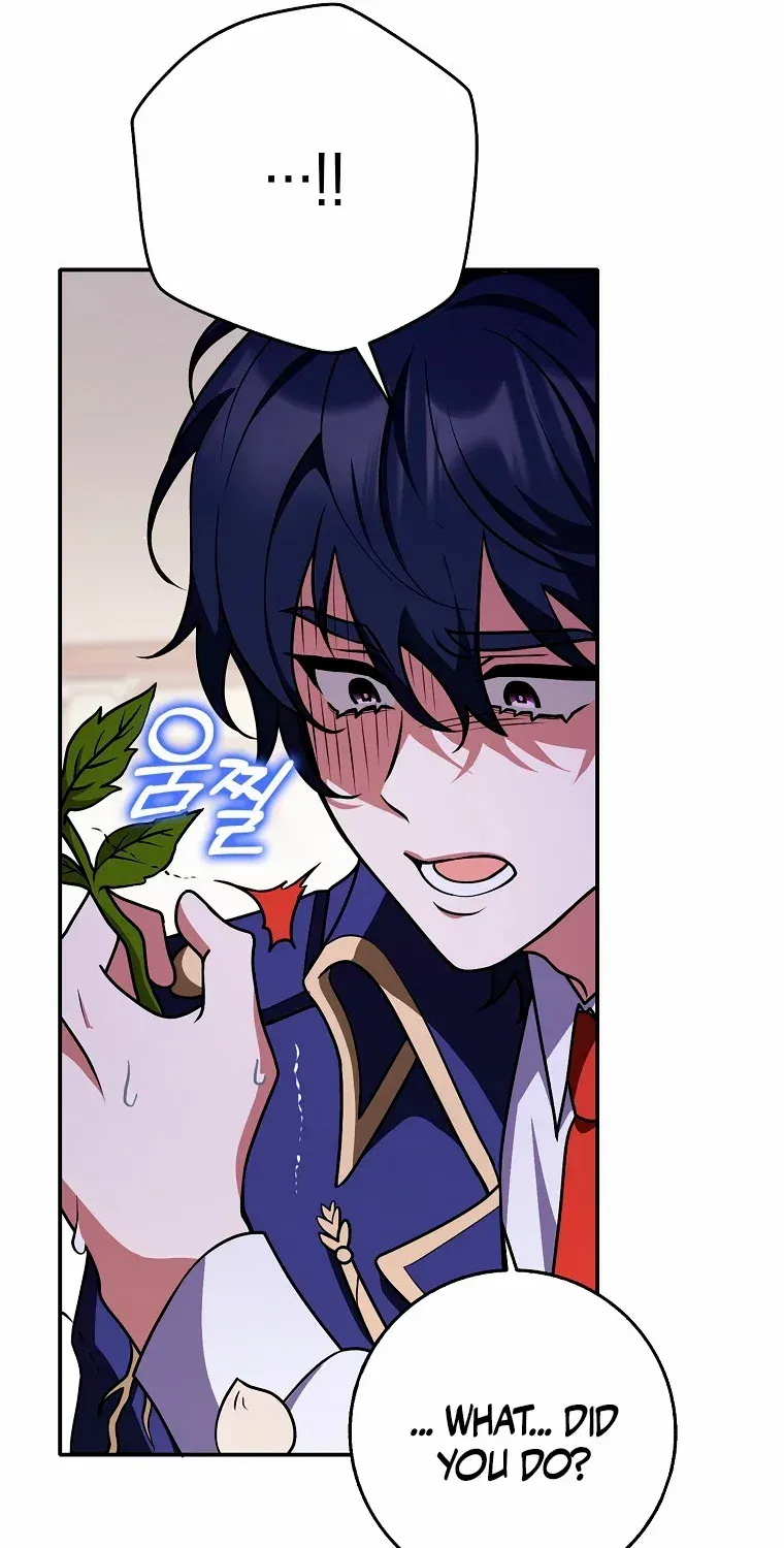 Friends Shouldn’t Act This Way Chapter 27 page 71 - 