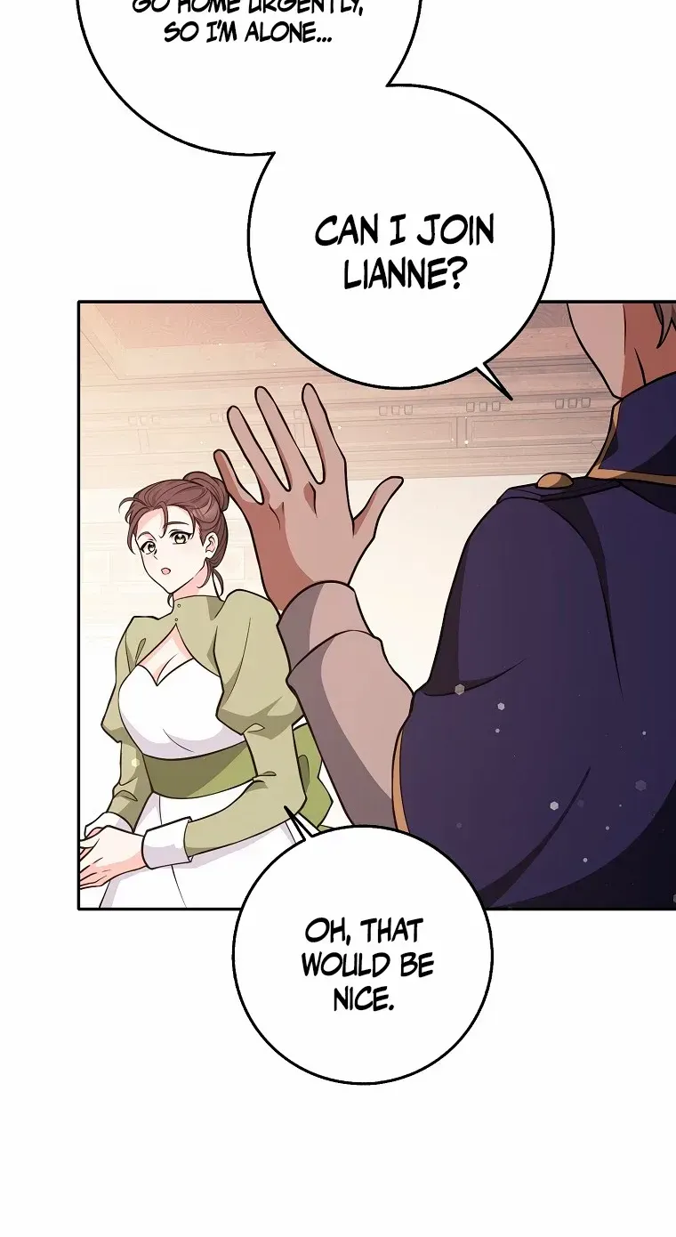 Friends Shouldn’t Act This Way Chapter 27 page 76 - 