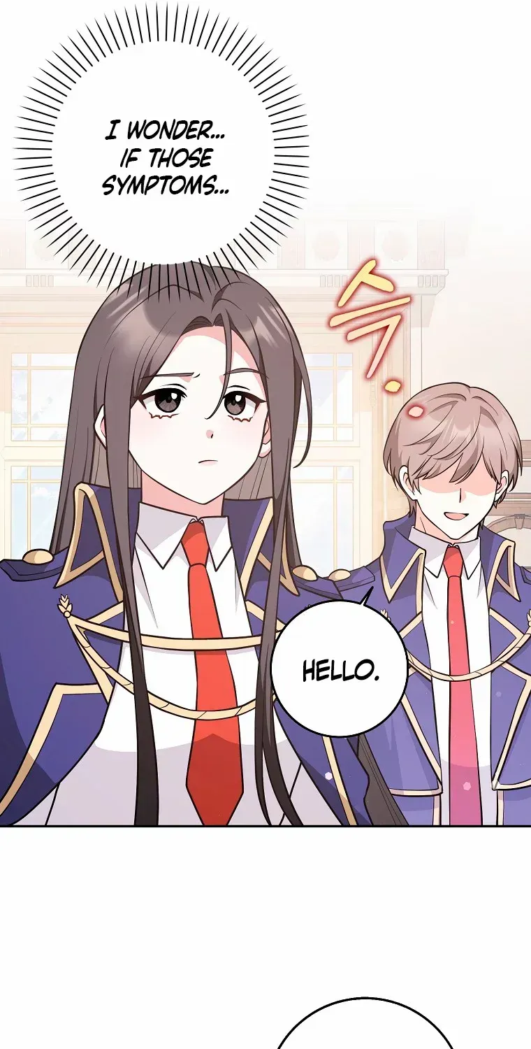 Friends Shouldn’t Act This Way Chapter 27 page 77 - 