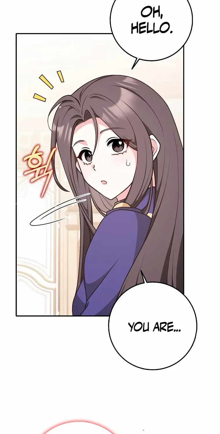 Friends Shouldn’t Act This Way Chapter 27 page 78 - 