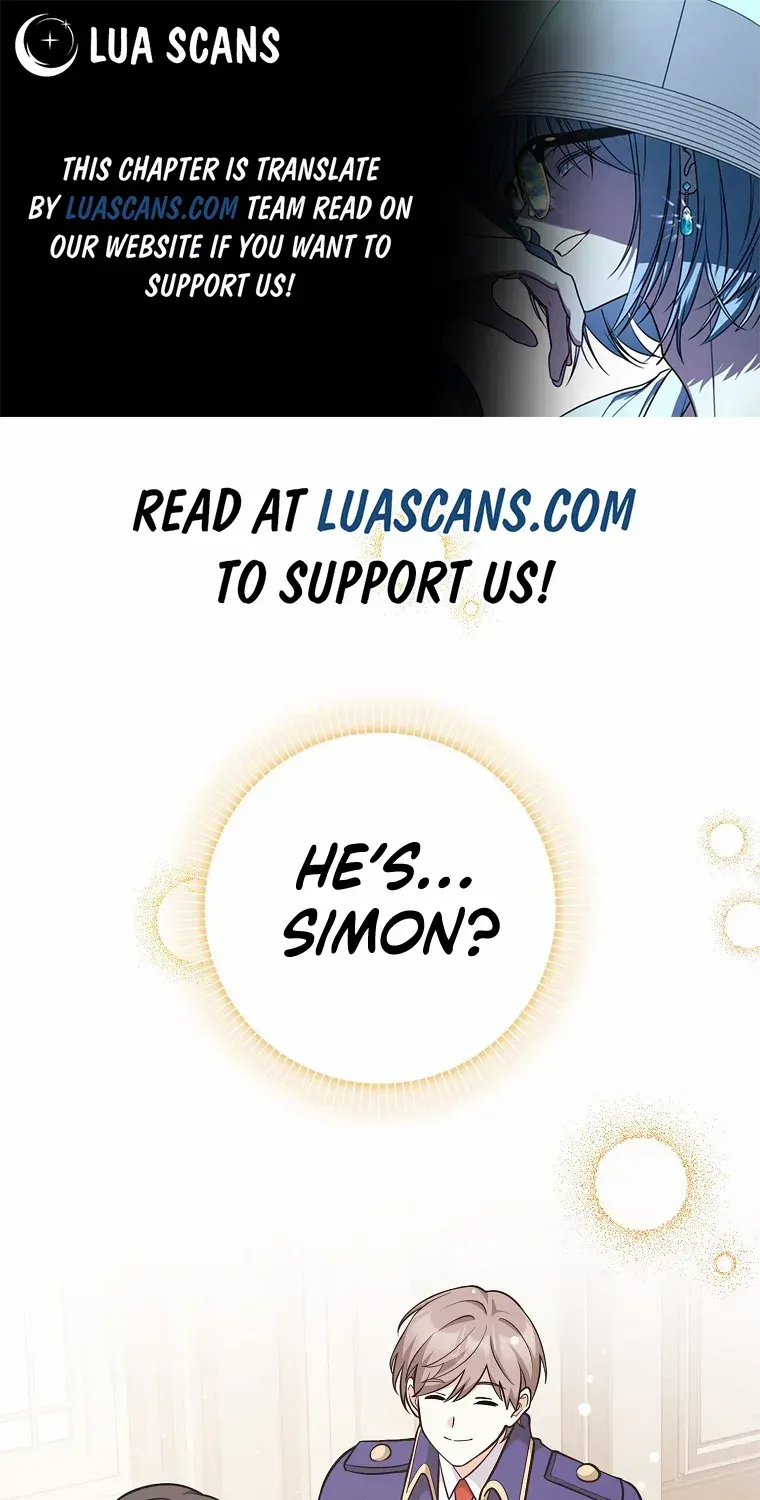 Friends Shouldn’t Act This Way Chapter 28 page 2 - 