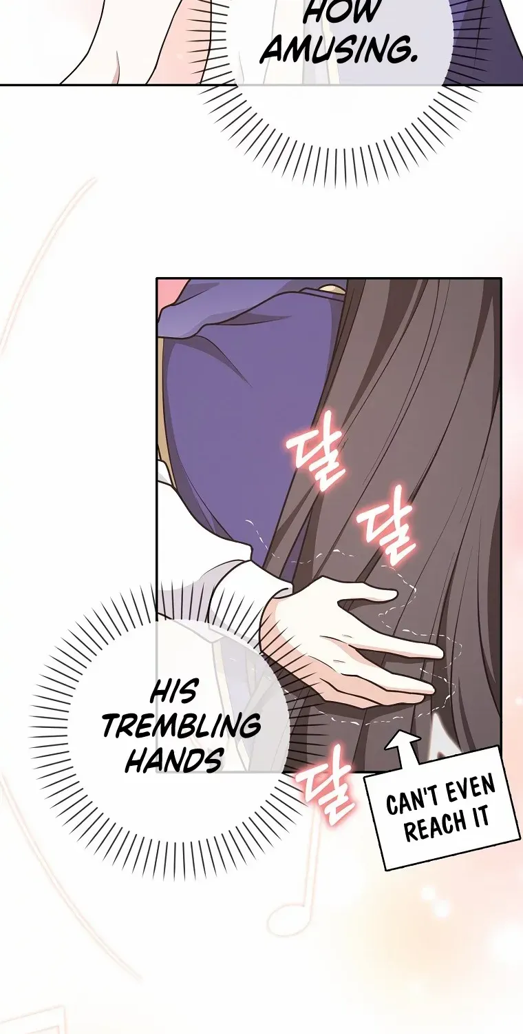 Friends Shouldn’t Act This Way Chapter 28 page 13 - 