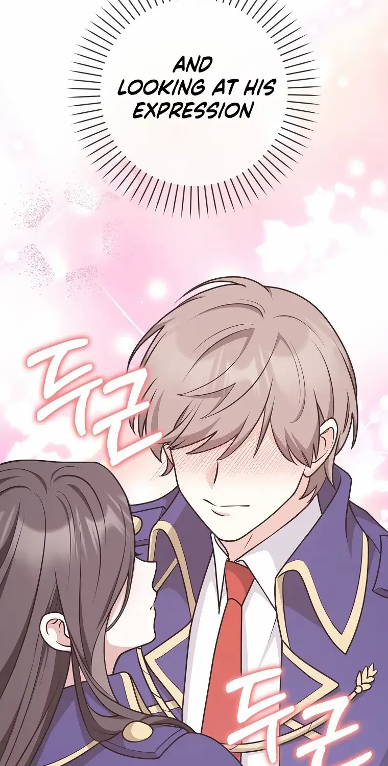 Friends Shouldn’t Act This Way Chapter 28 page 15 - 