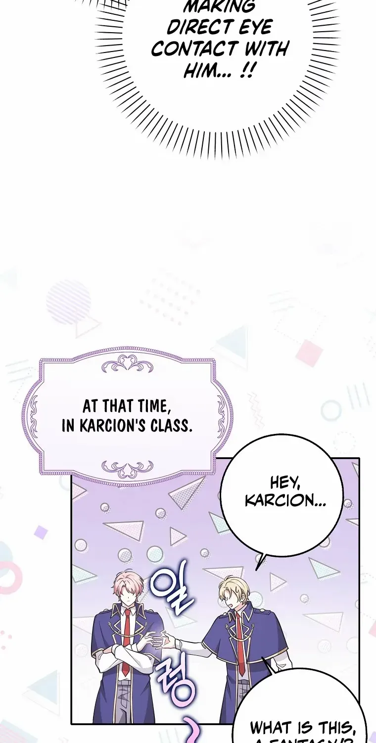 Friends Shouldn’t Act This Way Chapter 28 page 21 - 