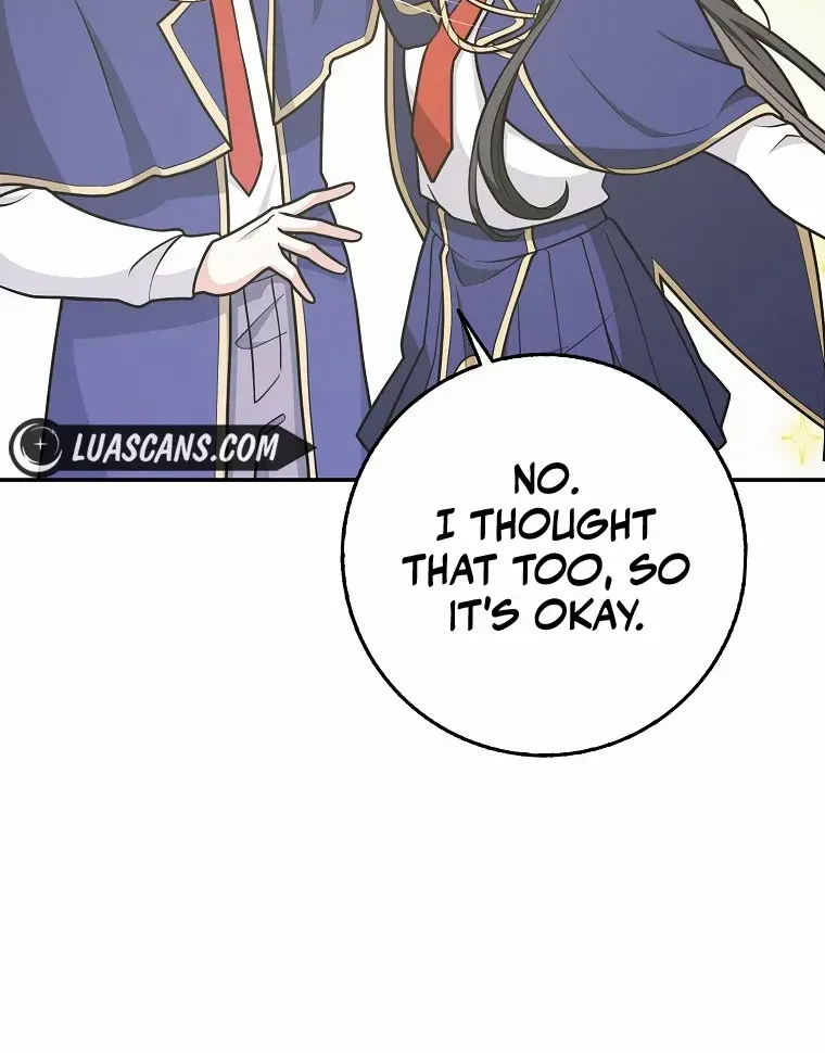 Friends Shouldn’t Act This Way Chapter 28 page 23 - 