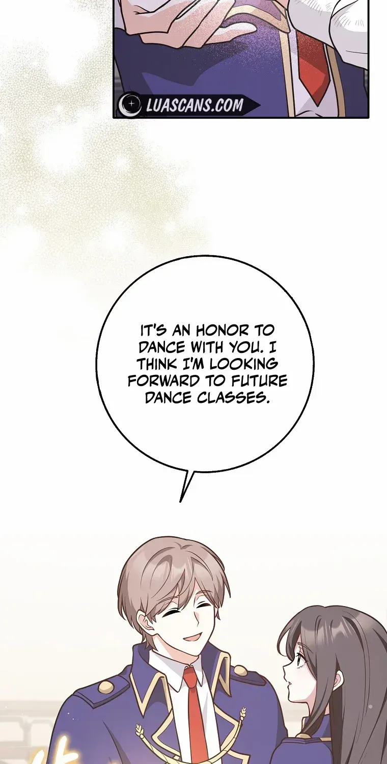Friends Shouldn’t Act This Way Chapter 28 page 26 - 