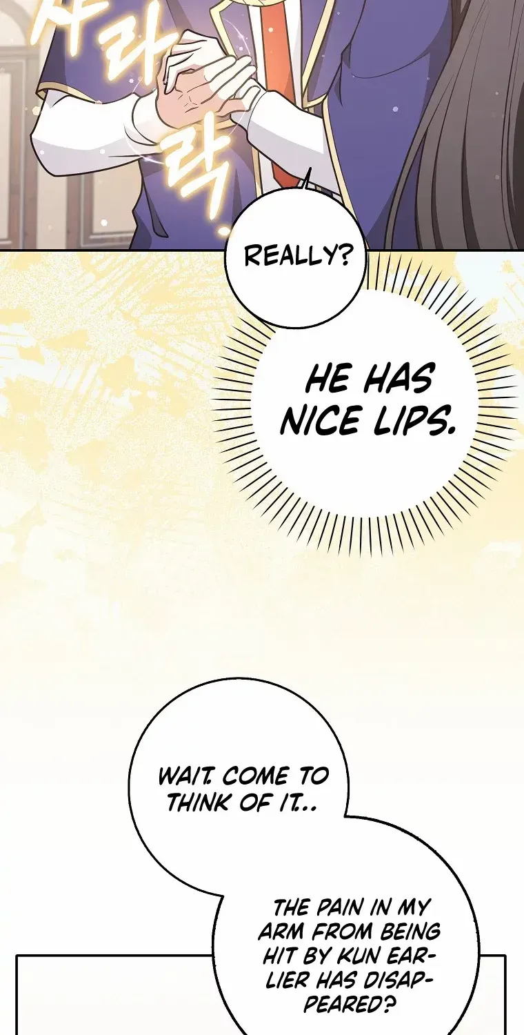 Friends Shouldn’t Act This Way Chapter 28 page 27 - 