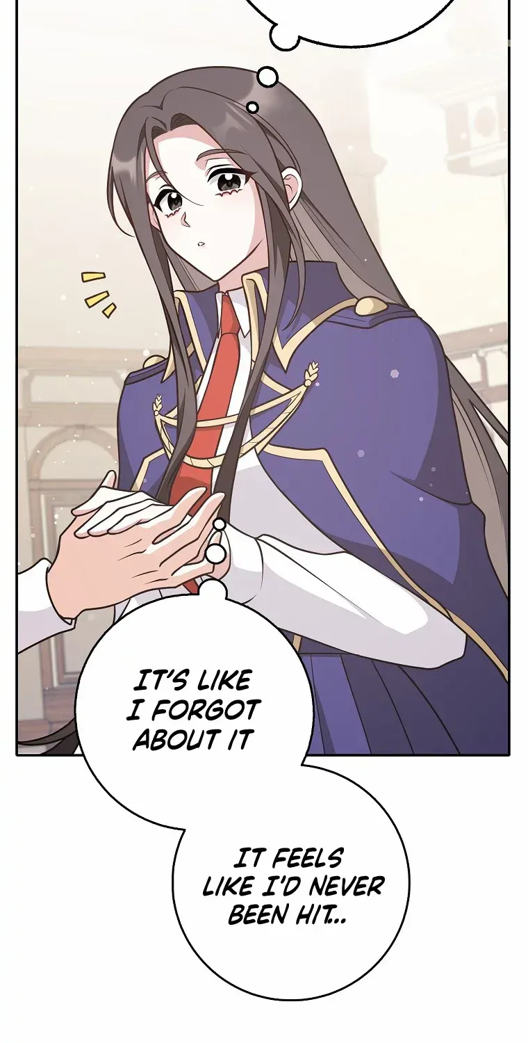 Friends Shouldn’t Act This Way Chapter 28 page 28 - 