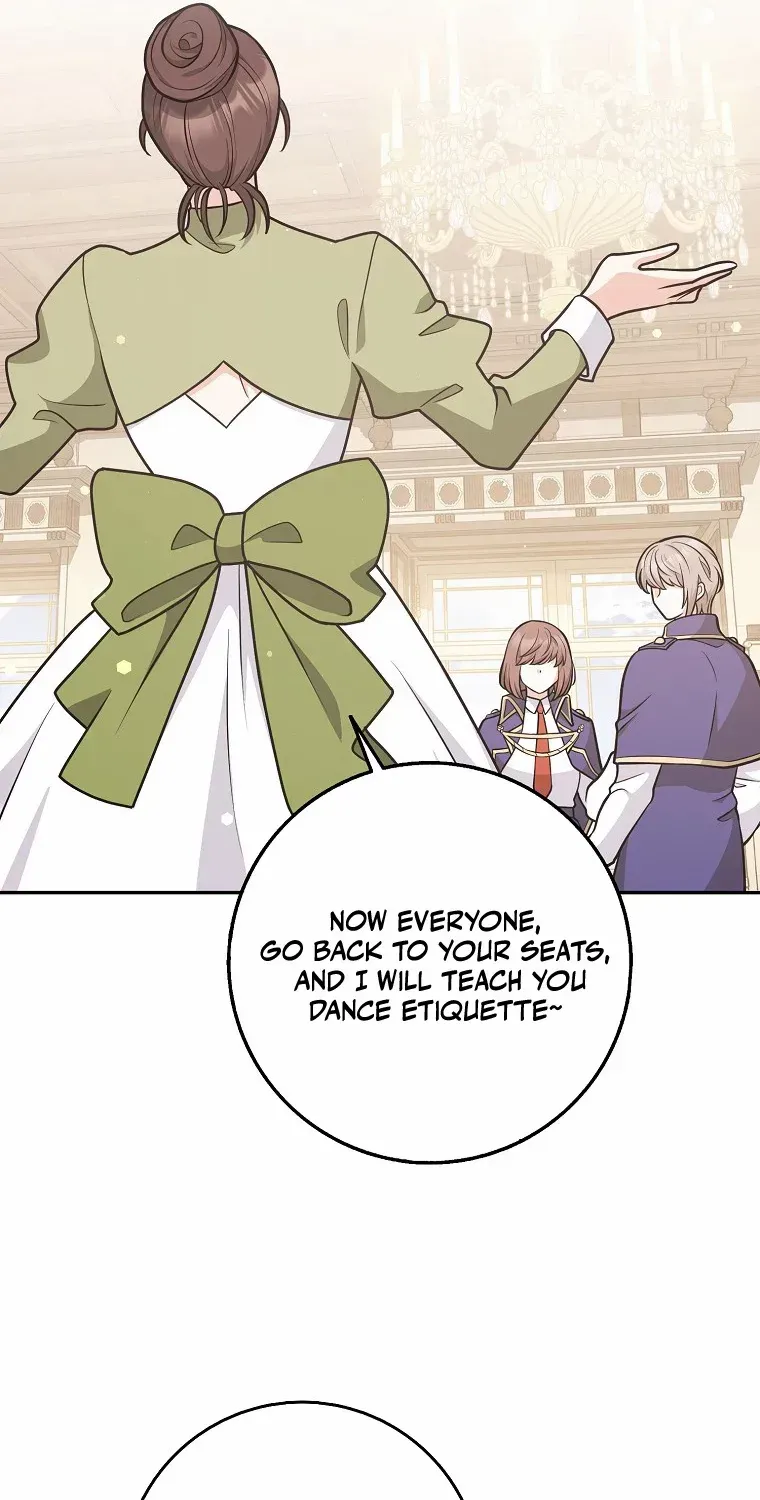 Friends Shouldn’t Act This Way Chapter 28 page 30 - 