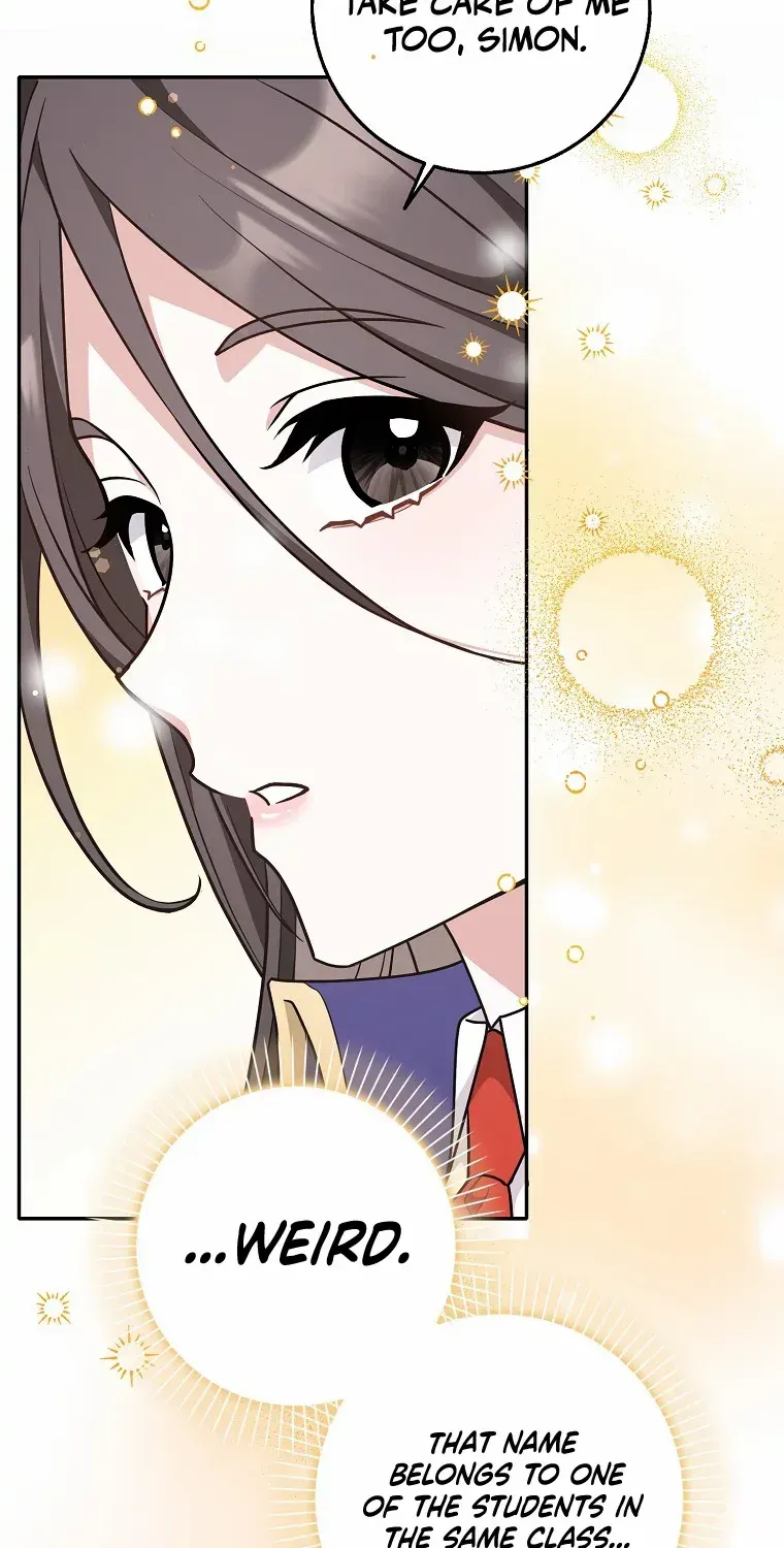 Friends Shouldn’t Act This Way Chapter 28 page 4 - 