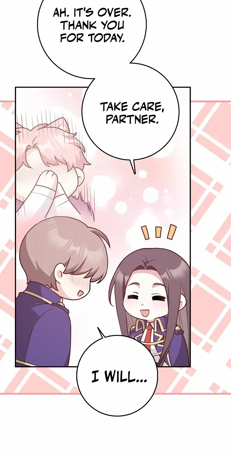 Friends Shouldn’t Act This Way Chapter 28 page 31 - 