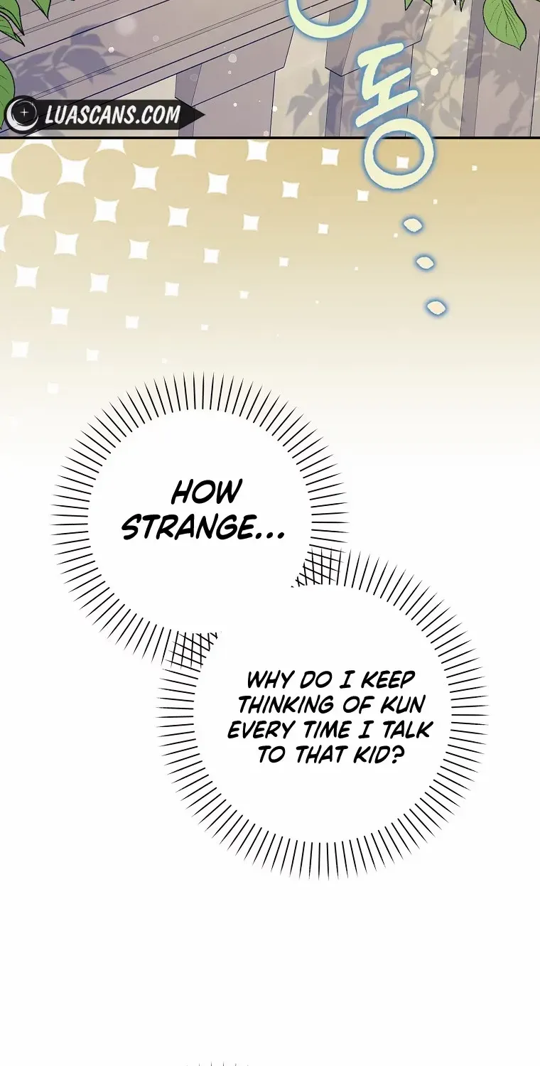 Friends Shouldn’t Act This Way Chapter 28 page 33 - 