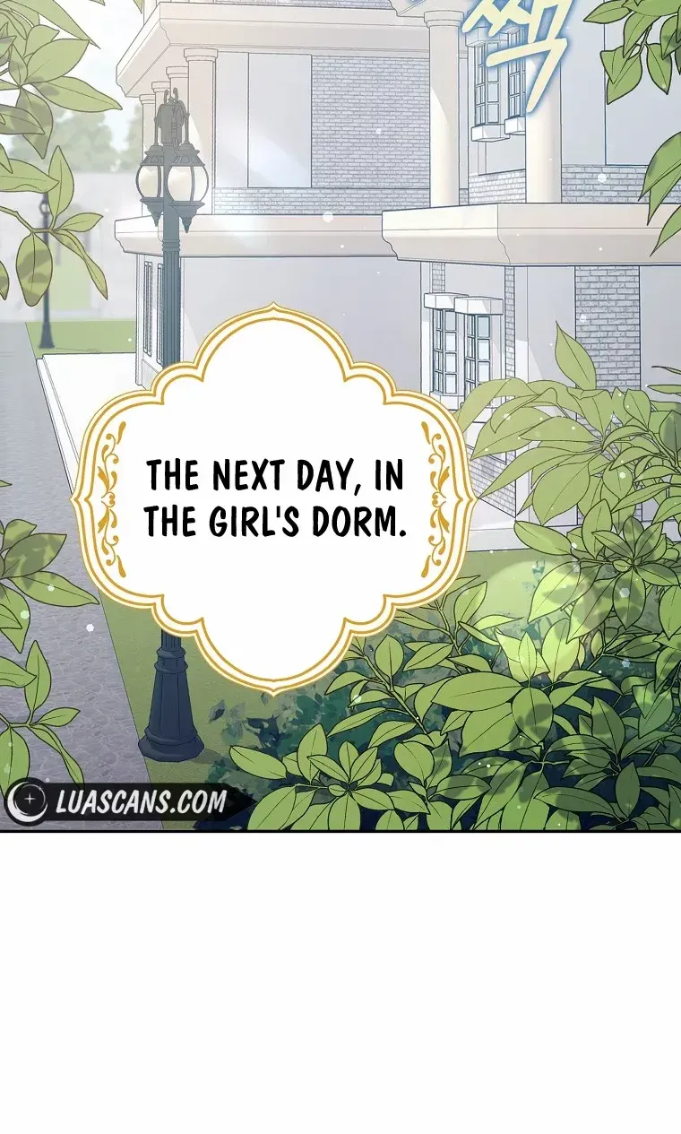Friends Shouldn’t Act This Way Chapter 28 page 35 - 
