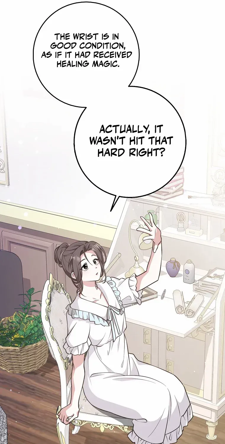 Friends Shouldn’t Act This Way Chapter 28 page 36 - 