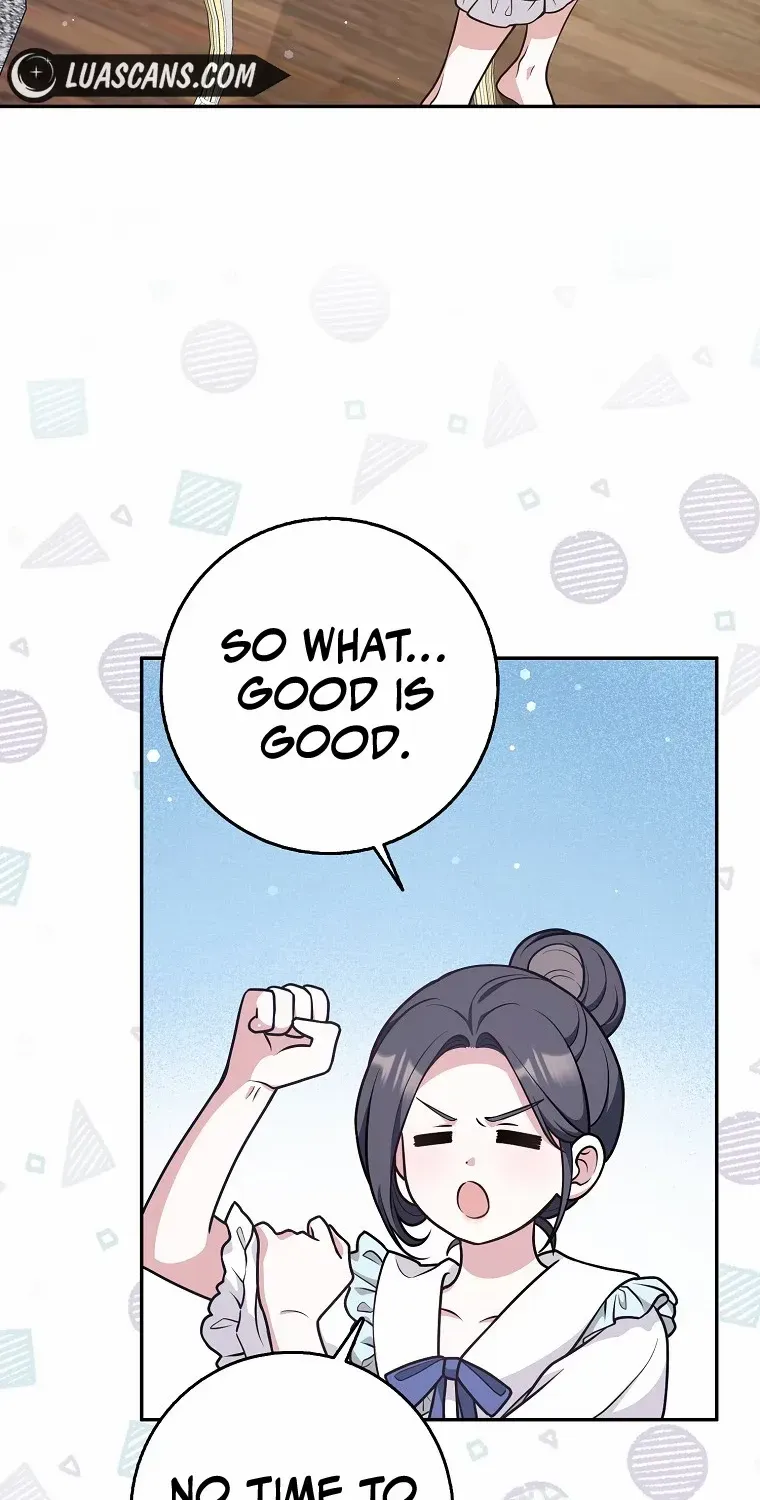 Friends Shouldn’t Act This Way Chapter 28 page 37 - 