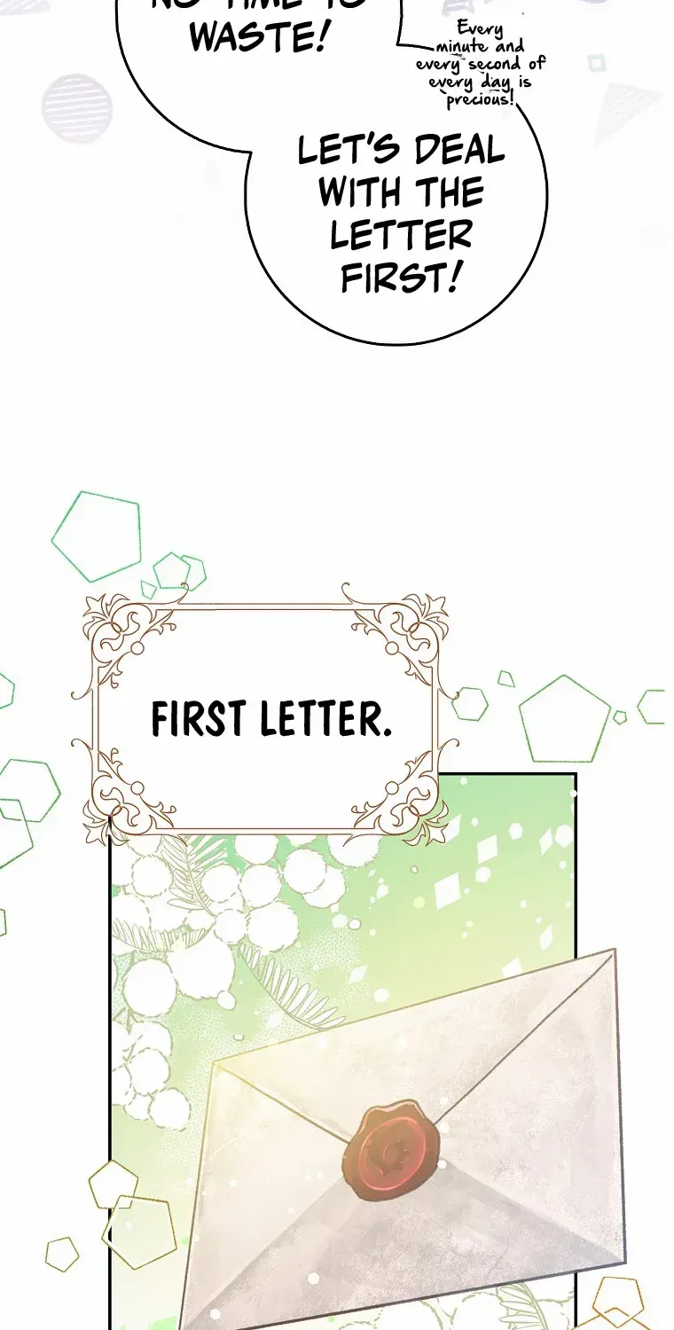 Friends Shouldn’t Act This Way Chapter 28 page 38 - 