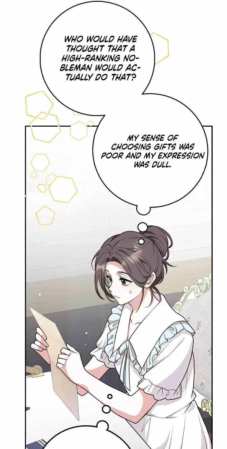 Friends Shouldn’t Act This Way Chapter 28 page 41 - 