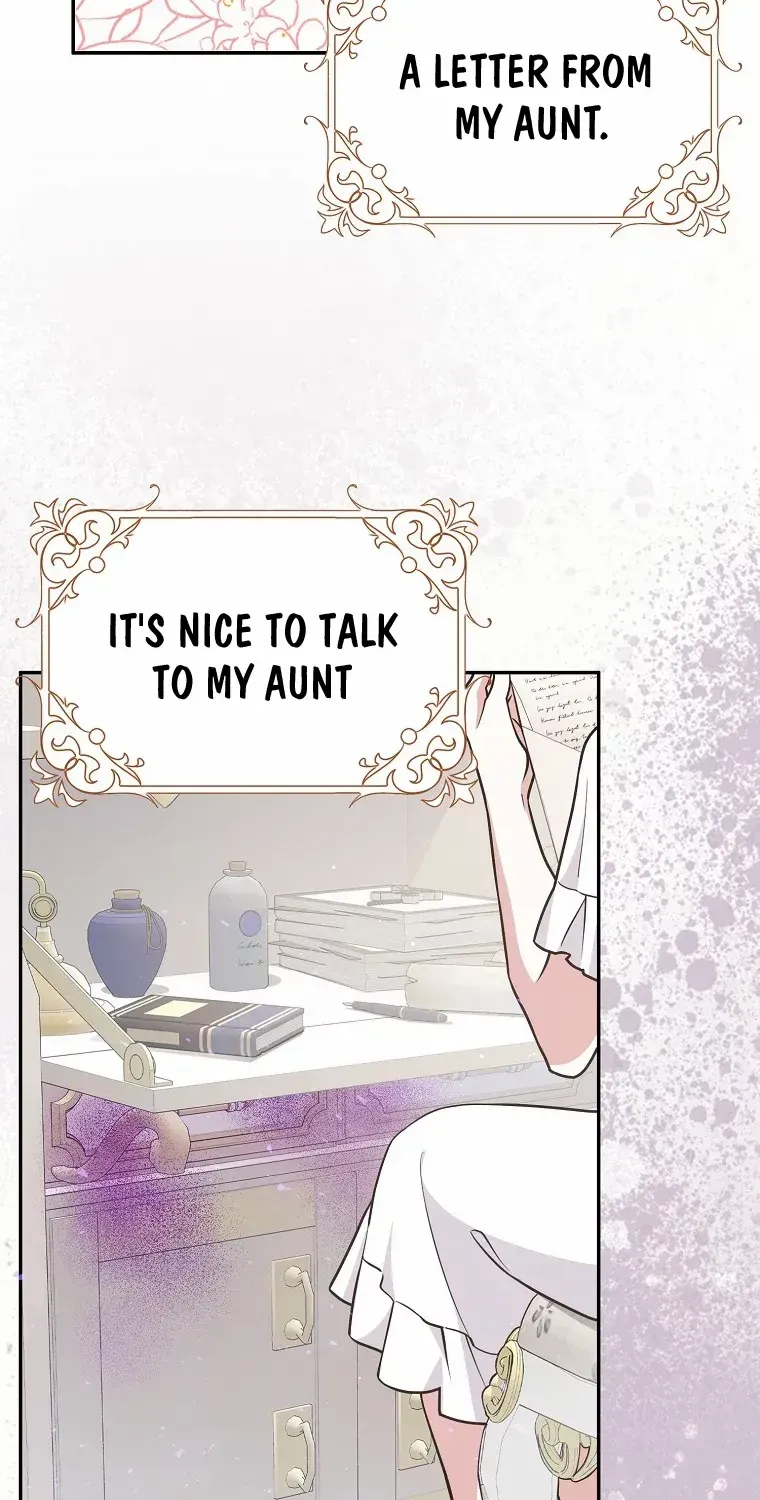 Friends Shouldn’t Act This Way Chapter 28 page 44 - 