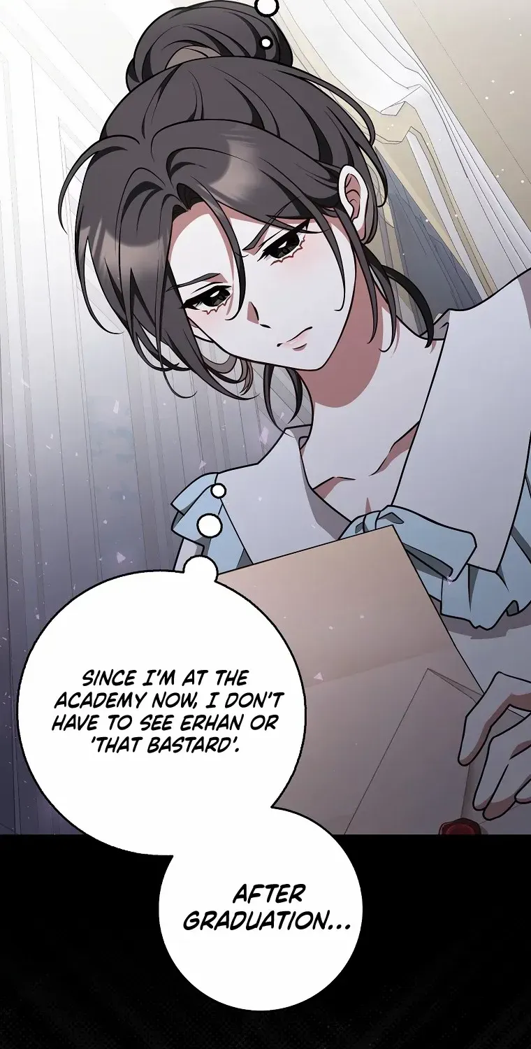 Friends Shouldn’t Act This Way Chapter 28 page 46 - 