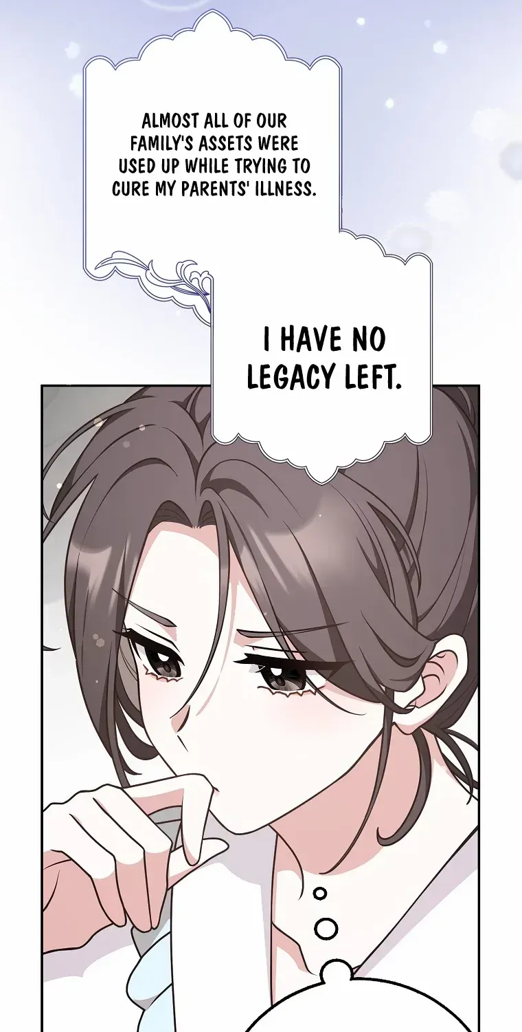 Friends Shouldn’t Act This Way Chapter 28 page 49 - 