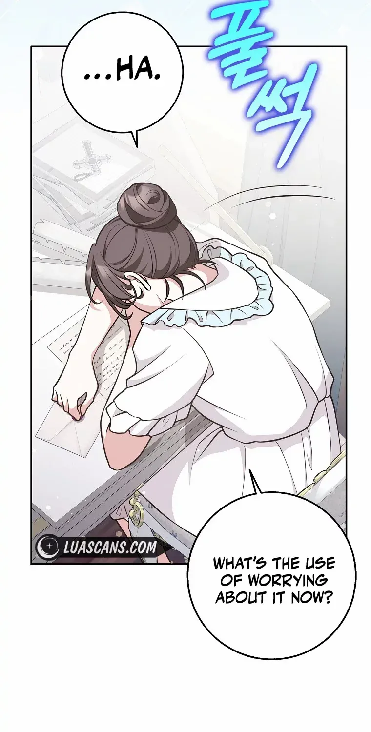 Friends Shouldn’t Act This Way Chapter 28 page 53 - 
