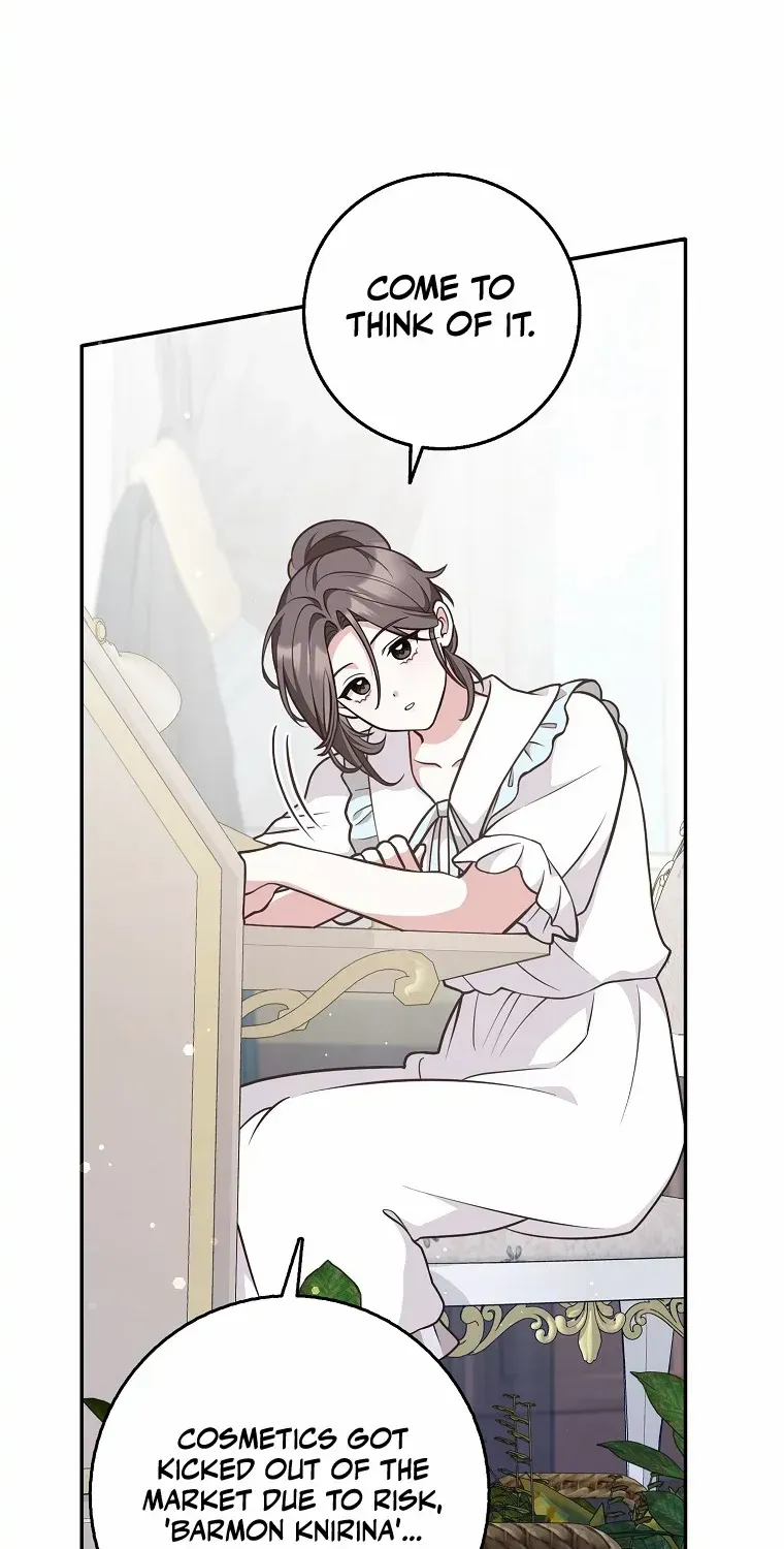 Friends Shouldn’t Act This Way Chapter 28 page 54 - 