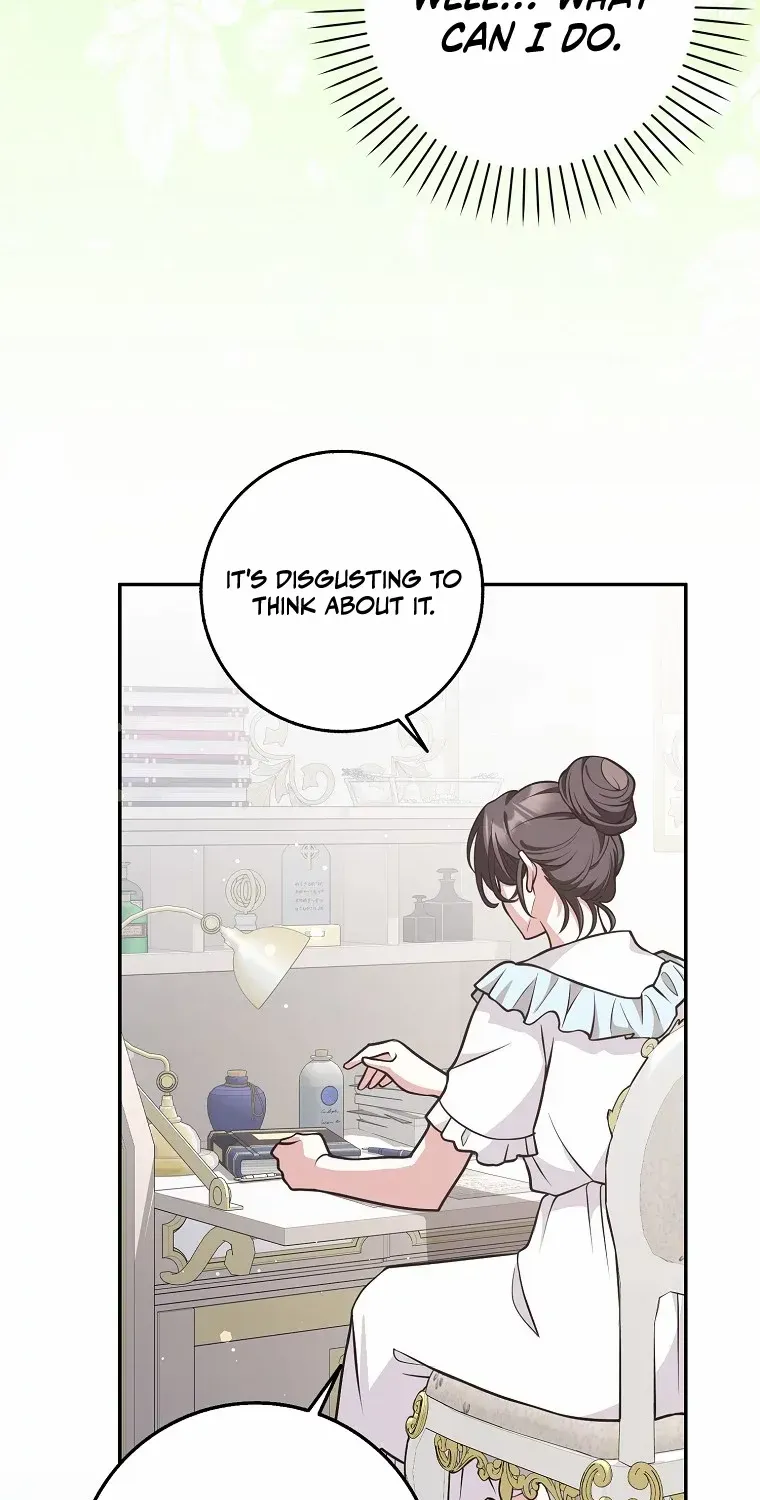Friends Shouldn’t Act This Way Chapter 28 page 56 - 