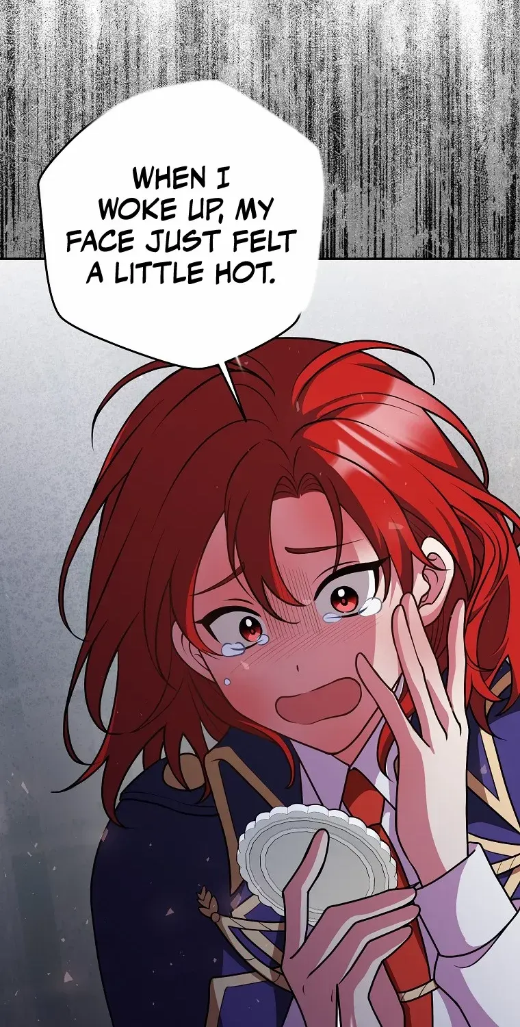 Friends Shouldn’t Act This Way Chapter 28 page 60 - 