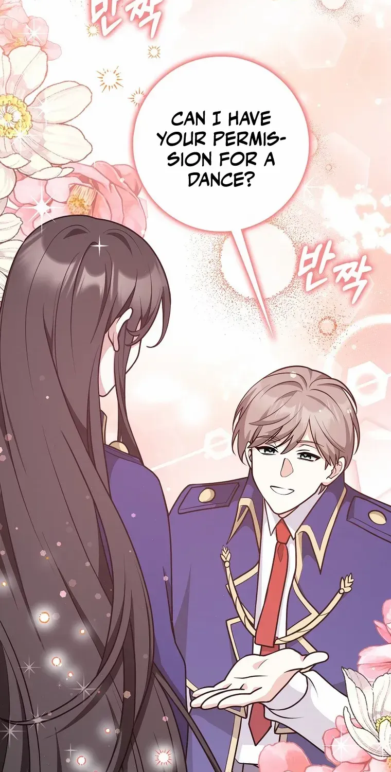 Friends Shouldn’t Act This Way Chapter 28 page 7 - 