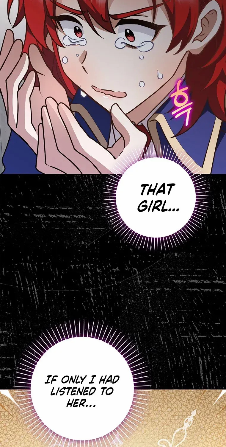 Friends Shouldn’t Act This Way Chapter 28 page 63 - 