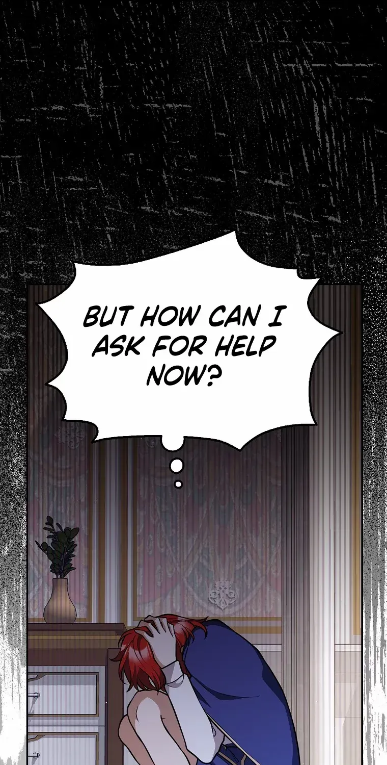 Friends Shouldn’t Act This Way Chapter 28 page 65 - 