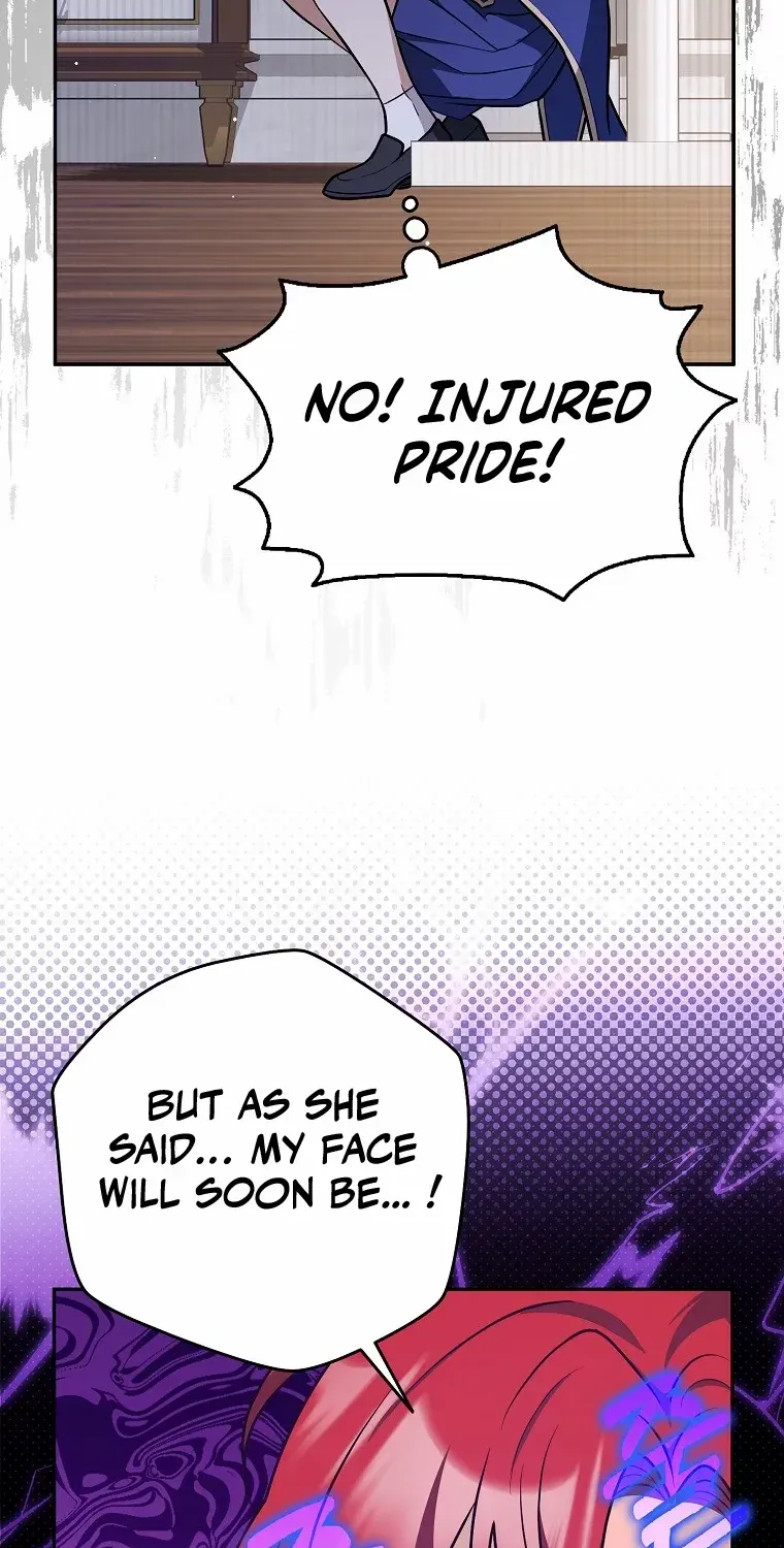 Friends Shouldn’t Act This Way Chapter 28 page 66 - 